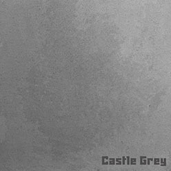 Dr Crete Castle Grey