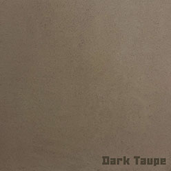 Dr Crete dark taupe