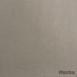 microcement mocha
