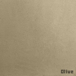 microcement olive