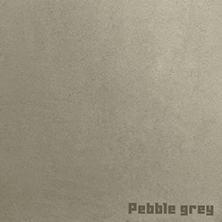 Dr Crete pebble_grey