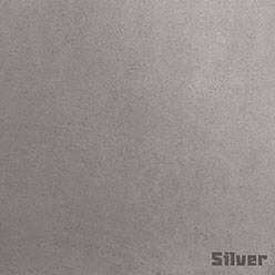 Dr Crete silver
