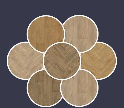dynamic wood specials