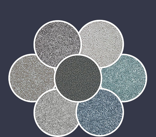 interfloor tendence collage