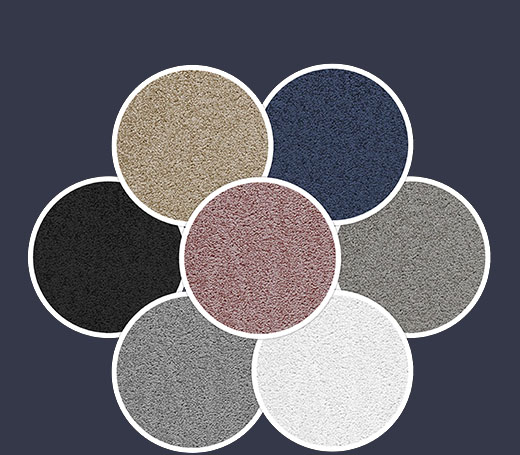interfloor luxury collage